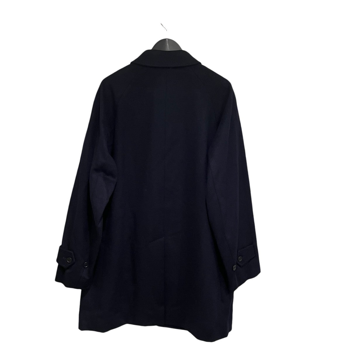 J．PRESS ステンカラーコート021-5-CCC-OV 古着・中古-2枚目のアイテム画像