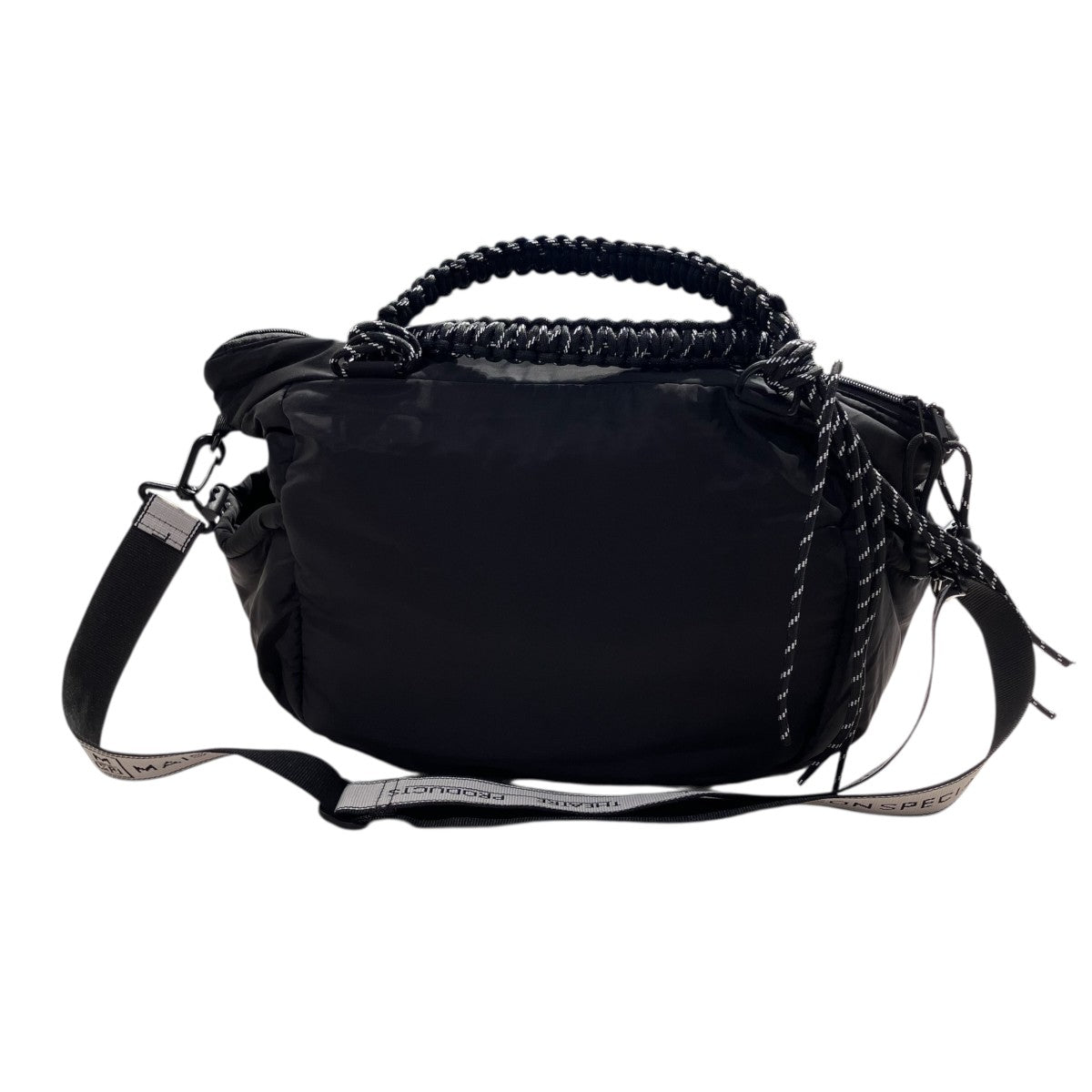 ×THEATRE PRODUCTSCollaboration Shoulder Pouchショルダーバッグ