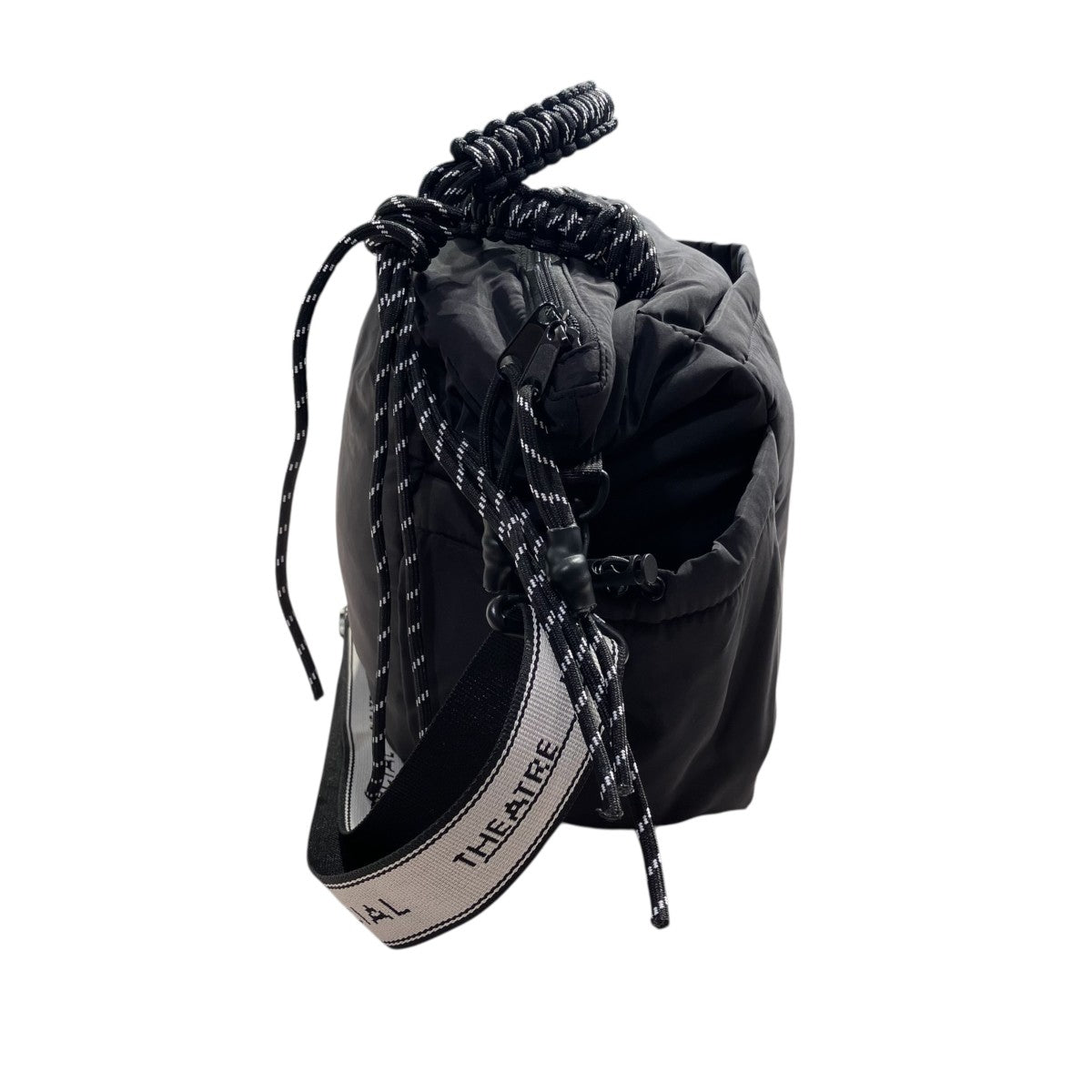 ×THEATRE PRODUCTSCollaboration Shoulder Pouchショルダーバッグ