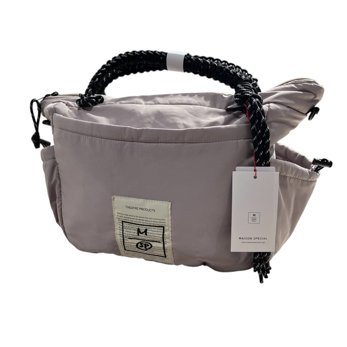 26SS×THEATRE PRODUCTSCollaboration Shoulder Pouchショルダーバッグ11261611210