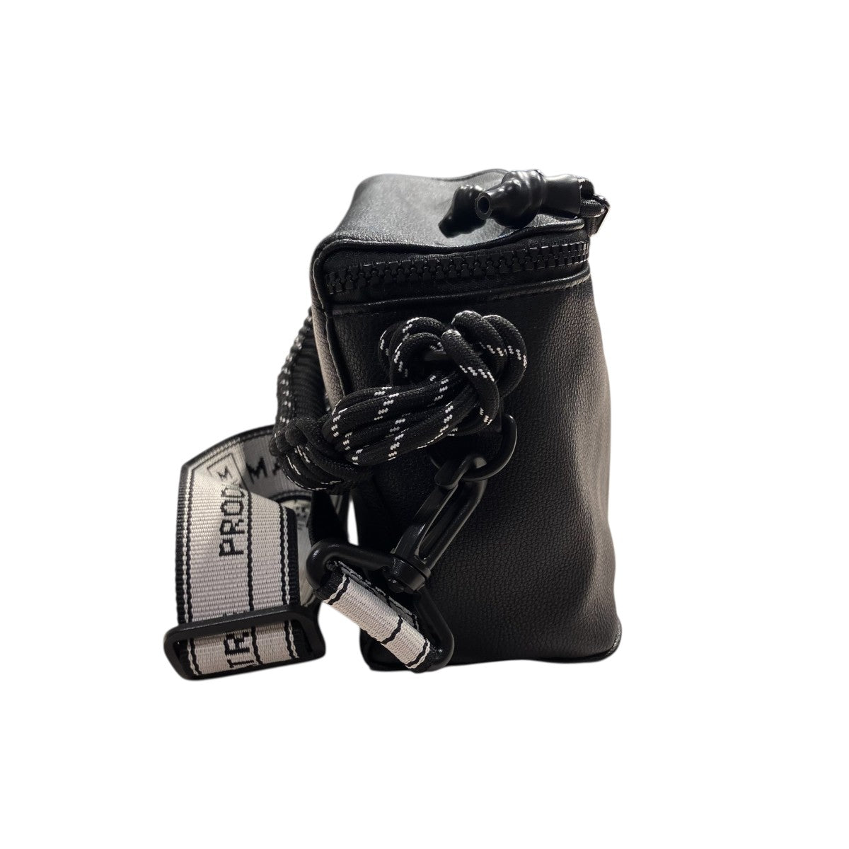 Collaboration Horizontal Leather Shoulder Bagショルダーバッグ