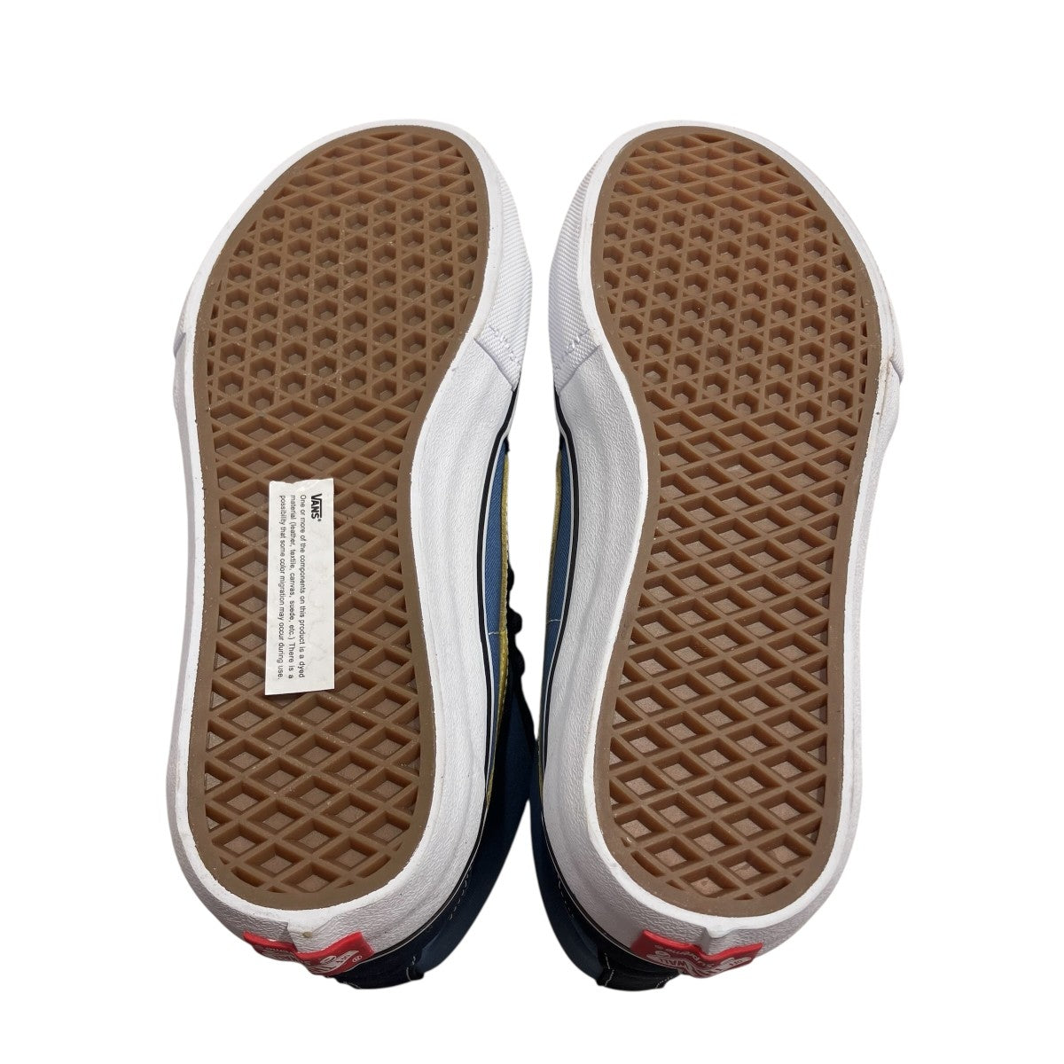 VANS×Supreme SK8-HIハイカットスニーカー721454 古着・中古-5枚目のアイテム画像