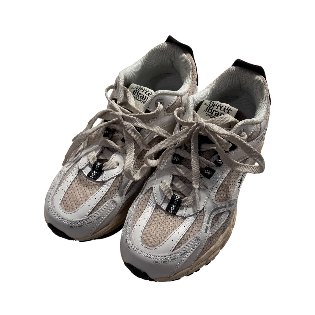 Re-Run Vintage ME2630003-157 SLOBE IスニーカーME261004-157