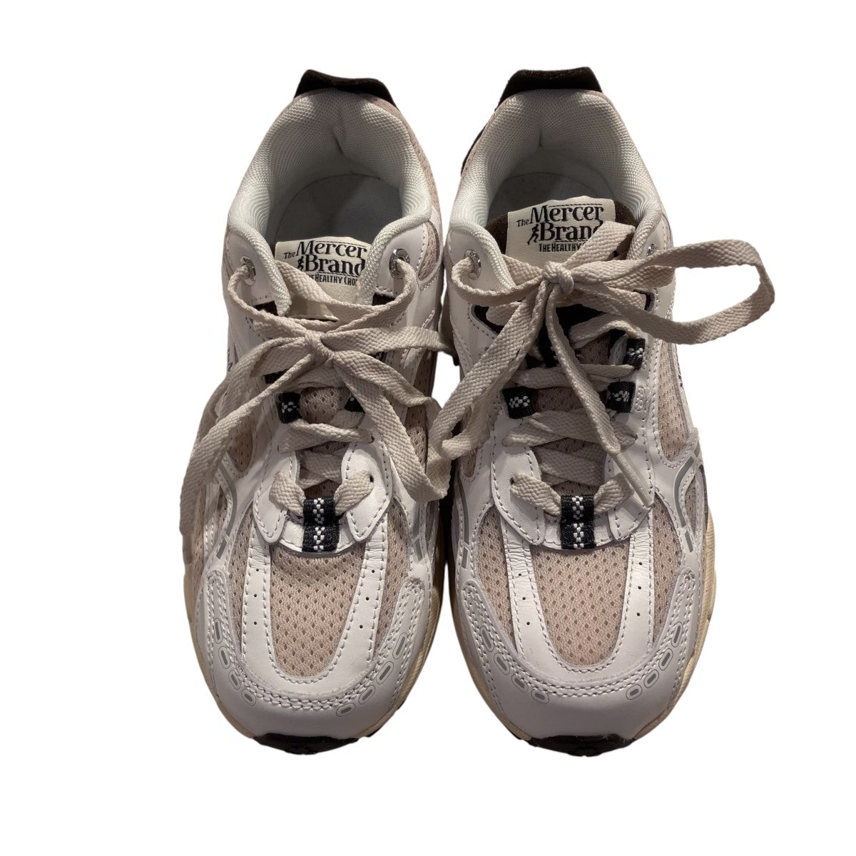 Re-Run Vintage ME2630003-157 SLOBE IスニーカーME261004-157
