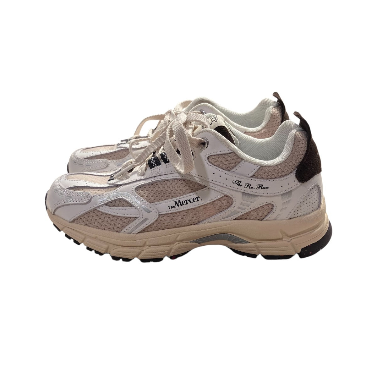Re-Run Vintage ME2630003-157 SLOBE IスニーカーME261004-157