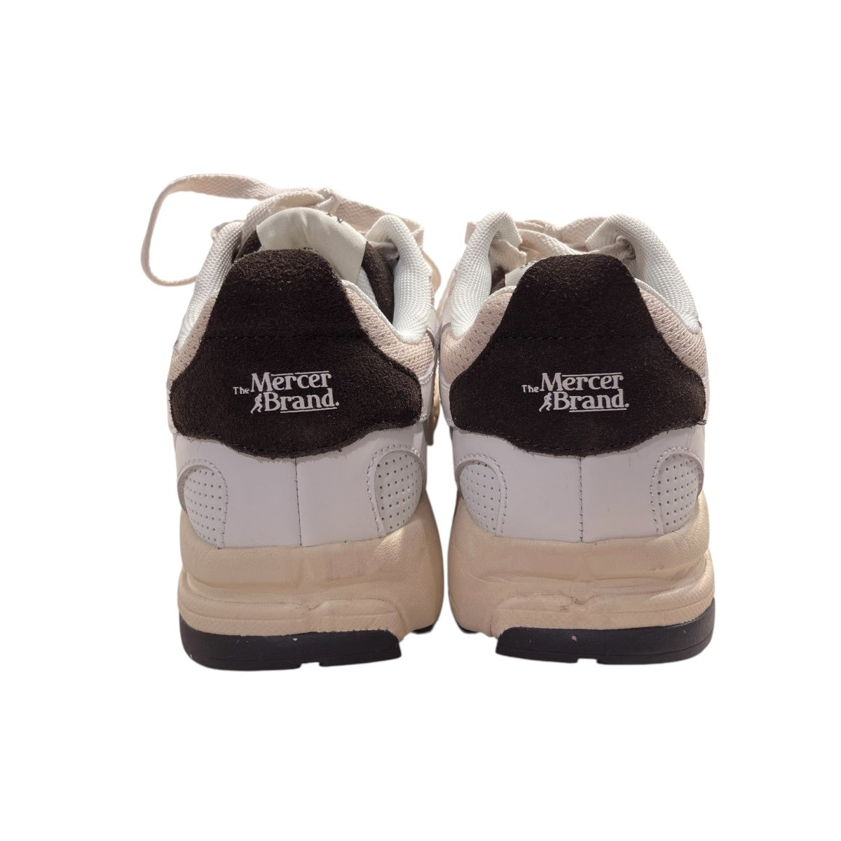 Re-Run Vintage ME2630003-157 SLOBE IスニーカーME261004-157