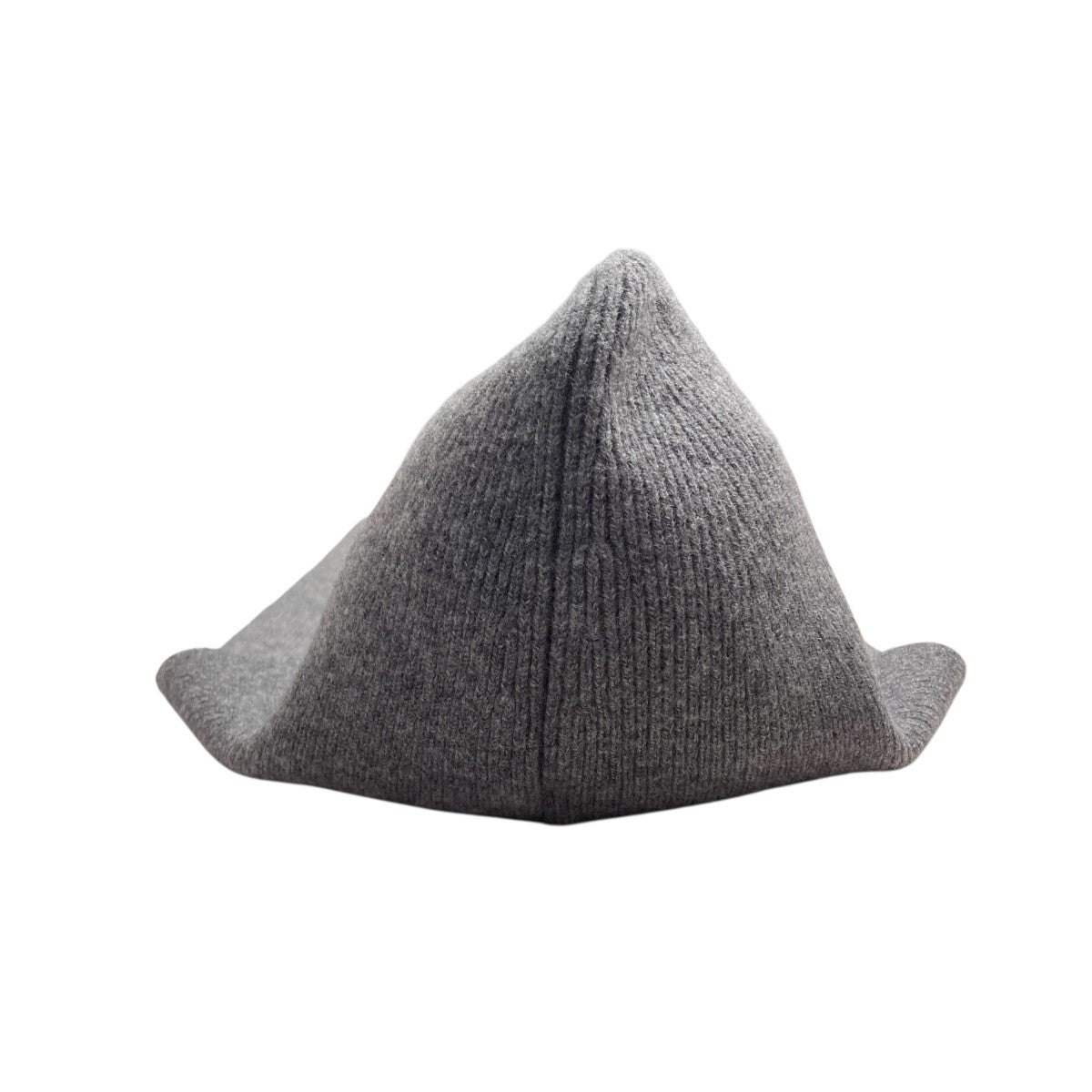 ウールニットマフラーキャップニット帽N25AW-083