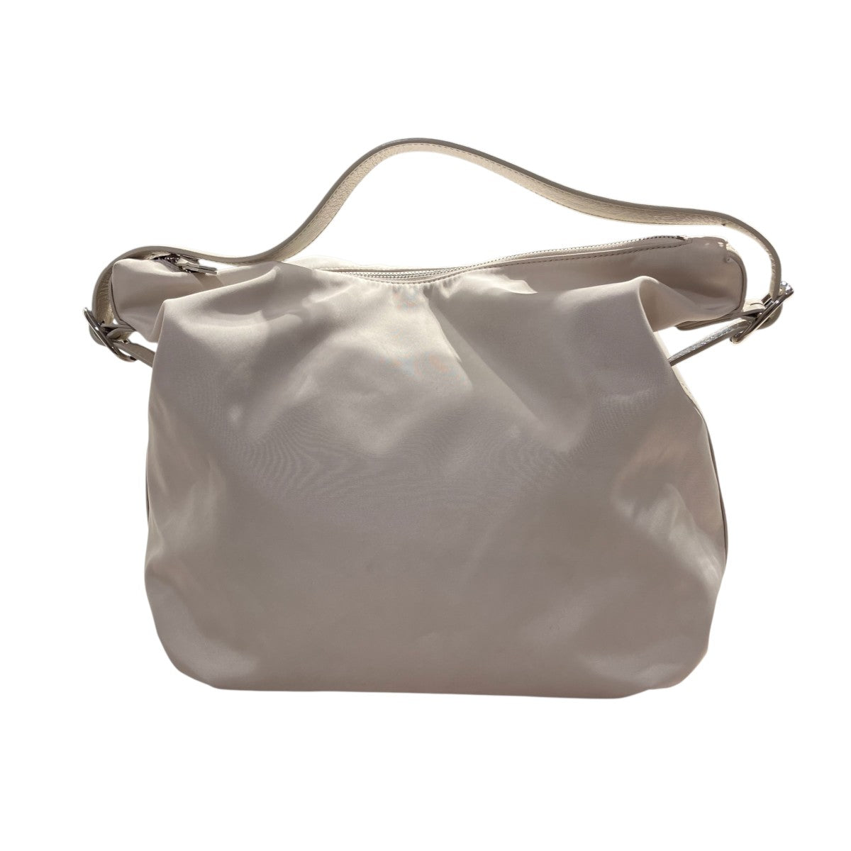 SAC CANOT TOILEショルダーバッグ