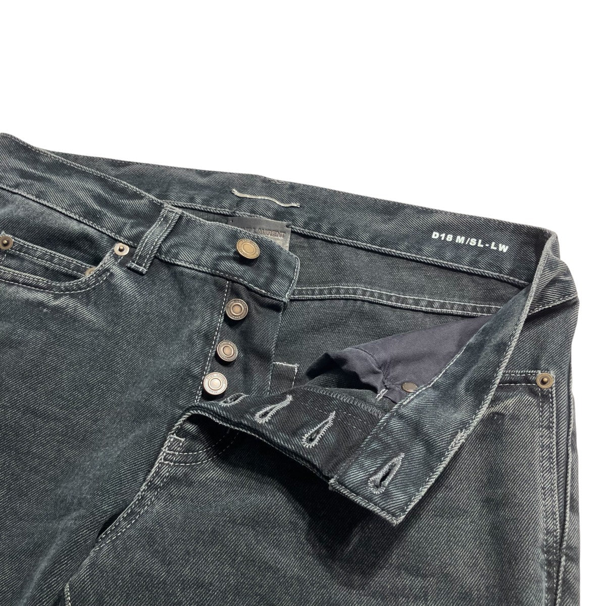 2023年製デニムパンツ597052