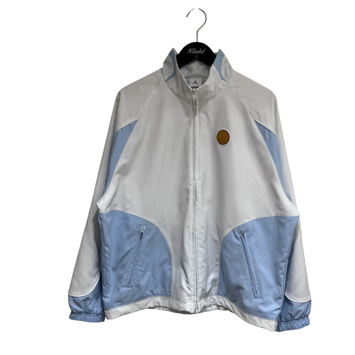 JORDAN Track JacketジャケットIR6453-121