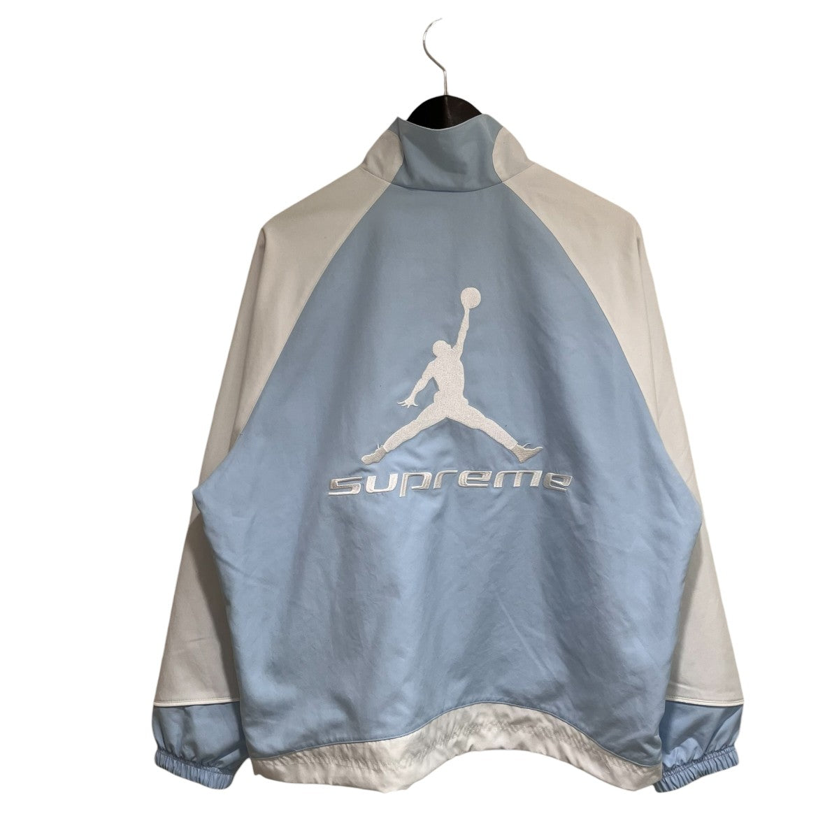 JORDAN Track JacketジャケットIR6453-121