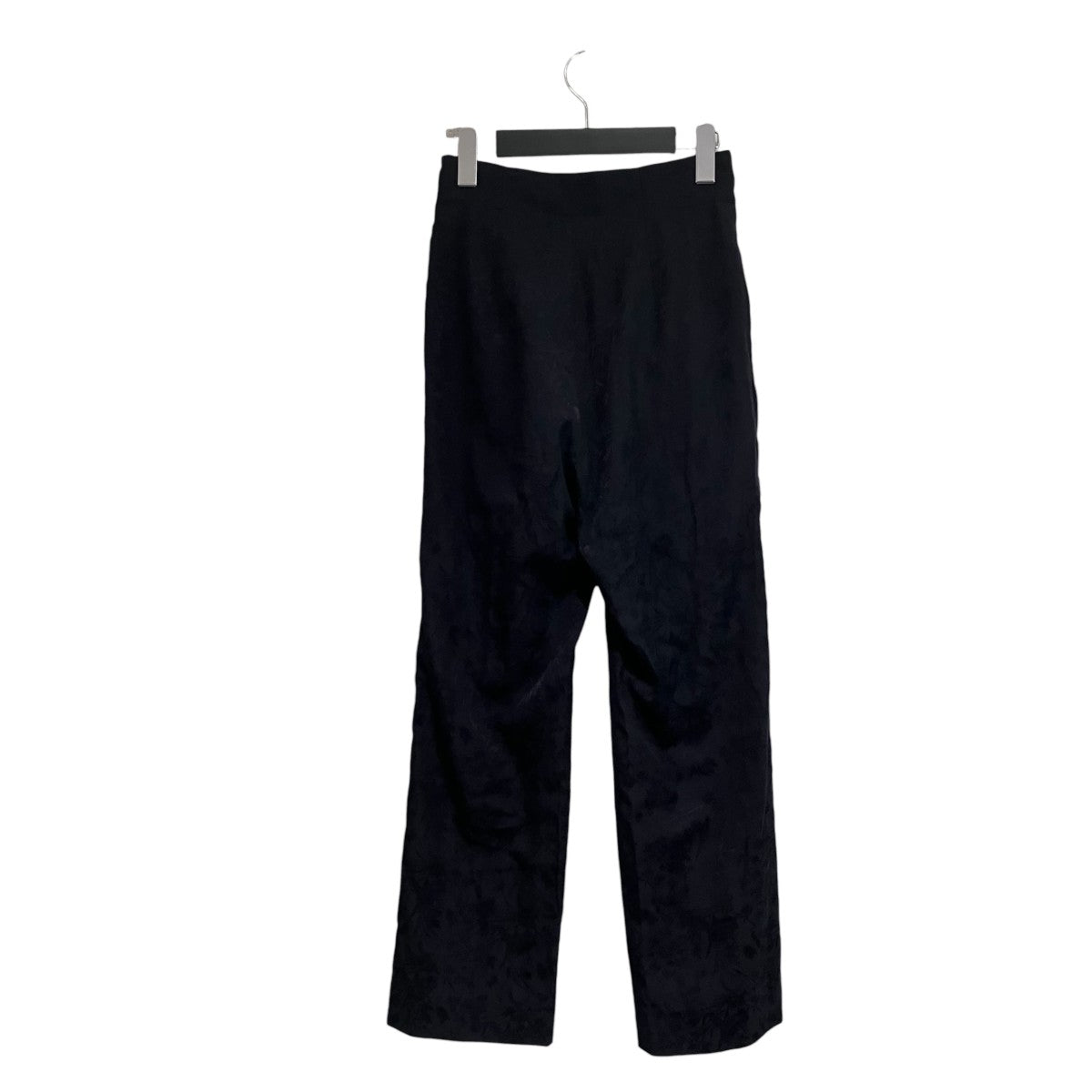 フローラルジャガードドレープパンツMM20SS-PT014