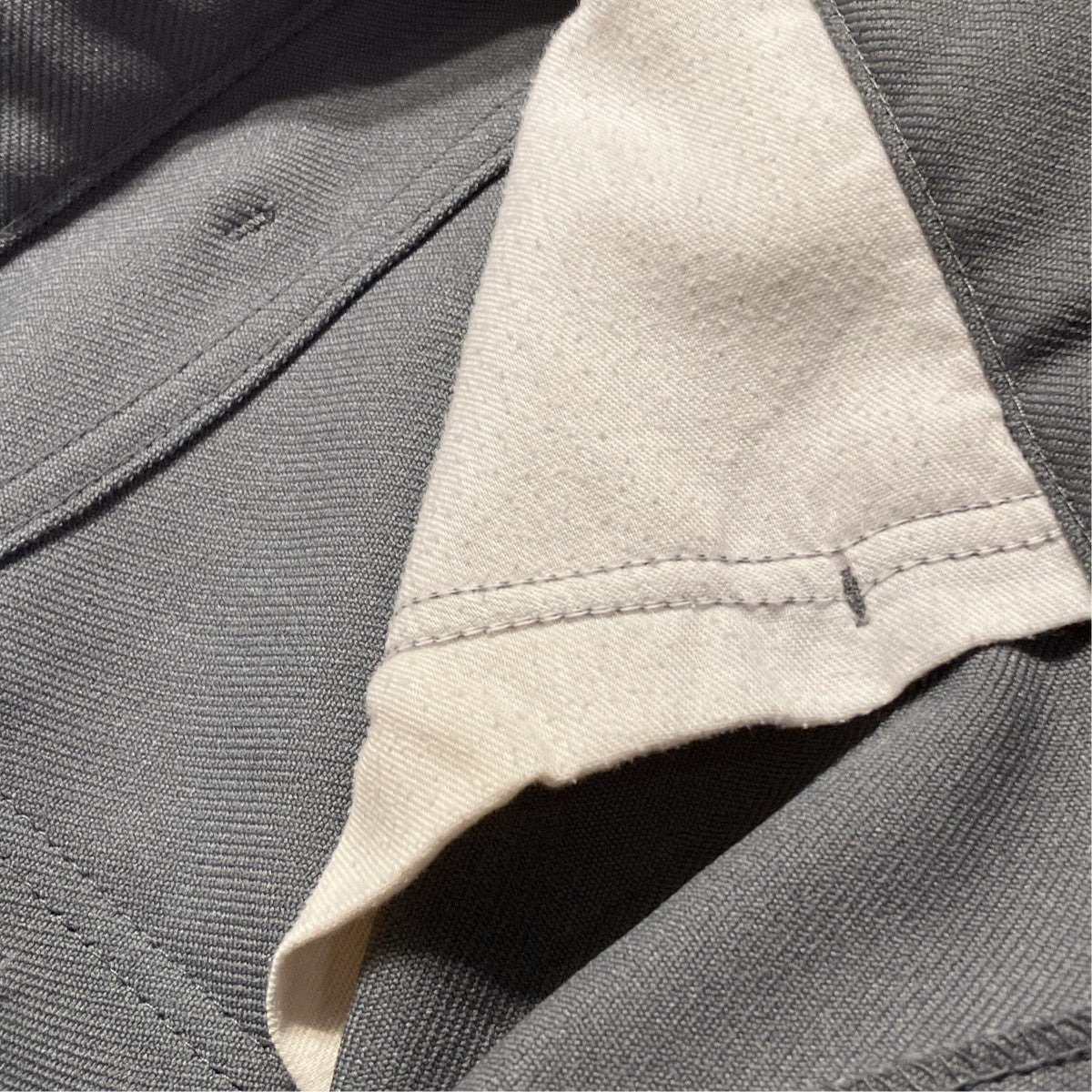 USA製 スタプレパンツ