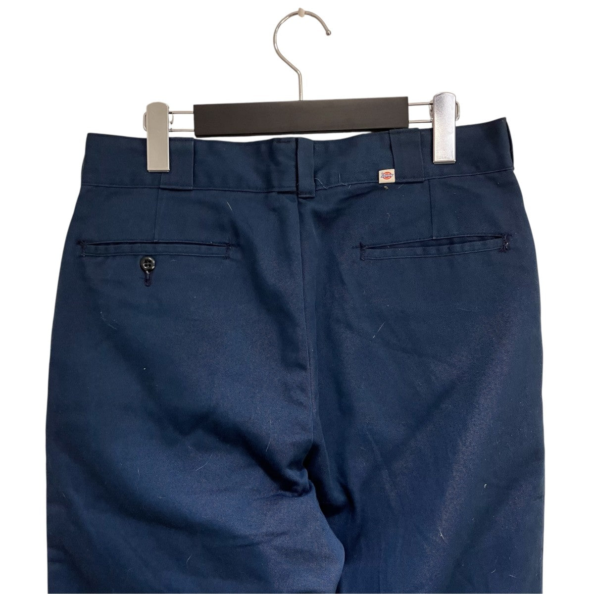 70Sチビタグ TALONジップパンツ
