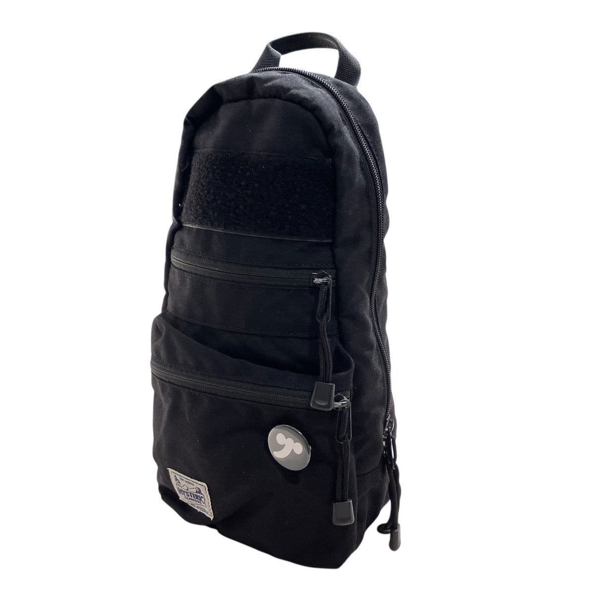 CORDURA ワンショルダーボディバッグ