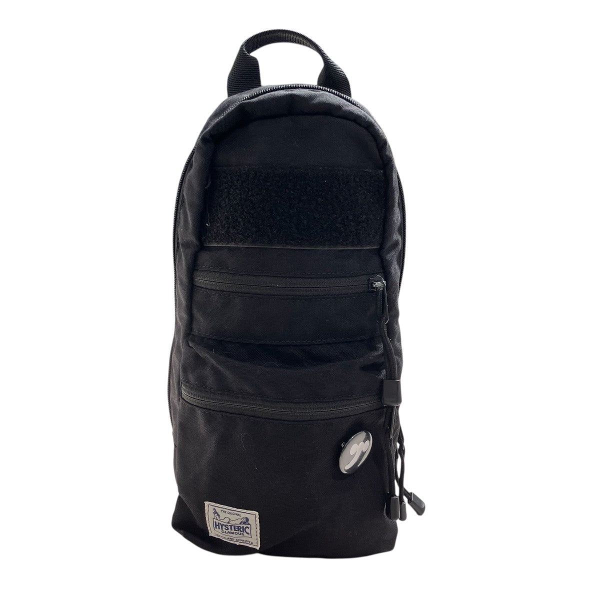CORDURA ワンショルダーボディバッグ