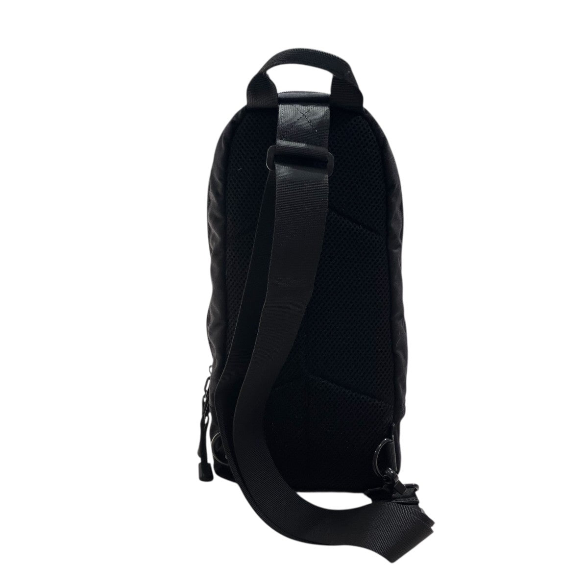 CORDURA ワンショルダーボディバッグ