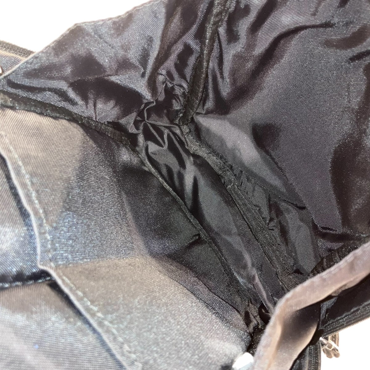 CORDURA ワンショルダーボディバッグ