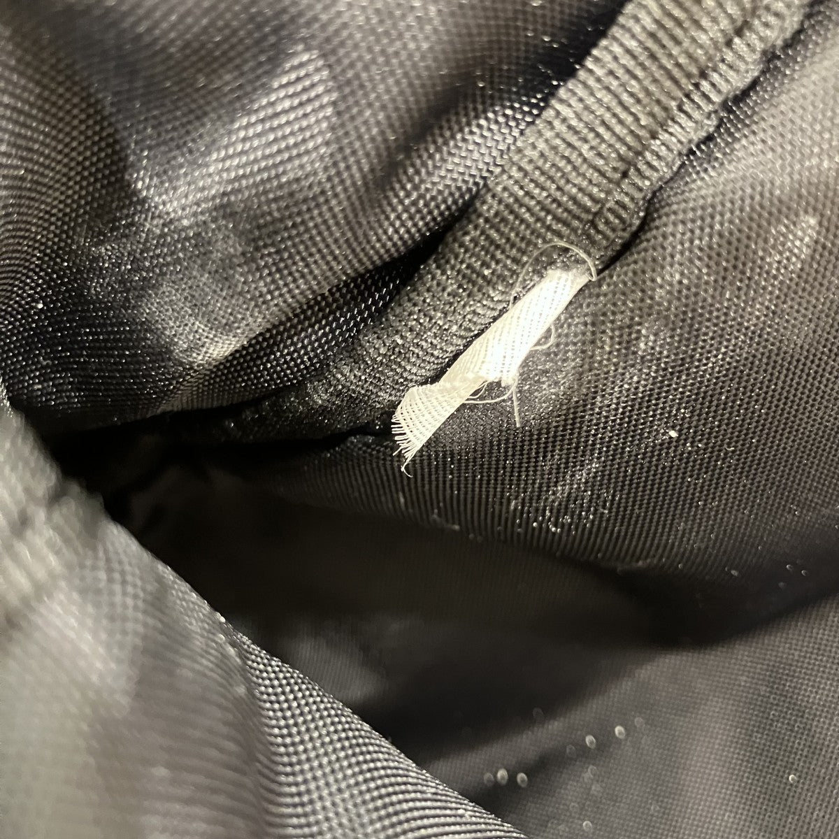 CORDURA ワンショルダーボディバッグ