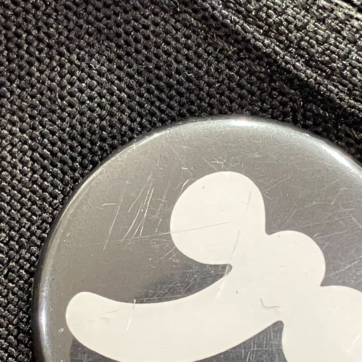 CORDURA ワンショルダーボディバッグ