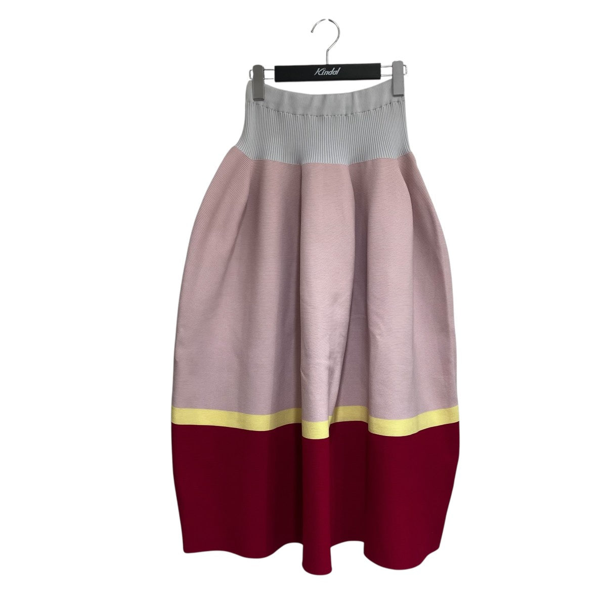 POTTERY SKIRTスカートCF003KG020