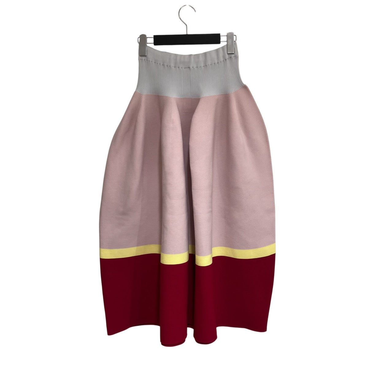 POTTERY SKIRTスカートCF003KG020