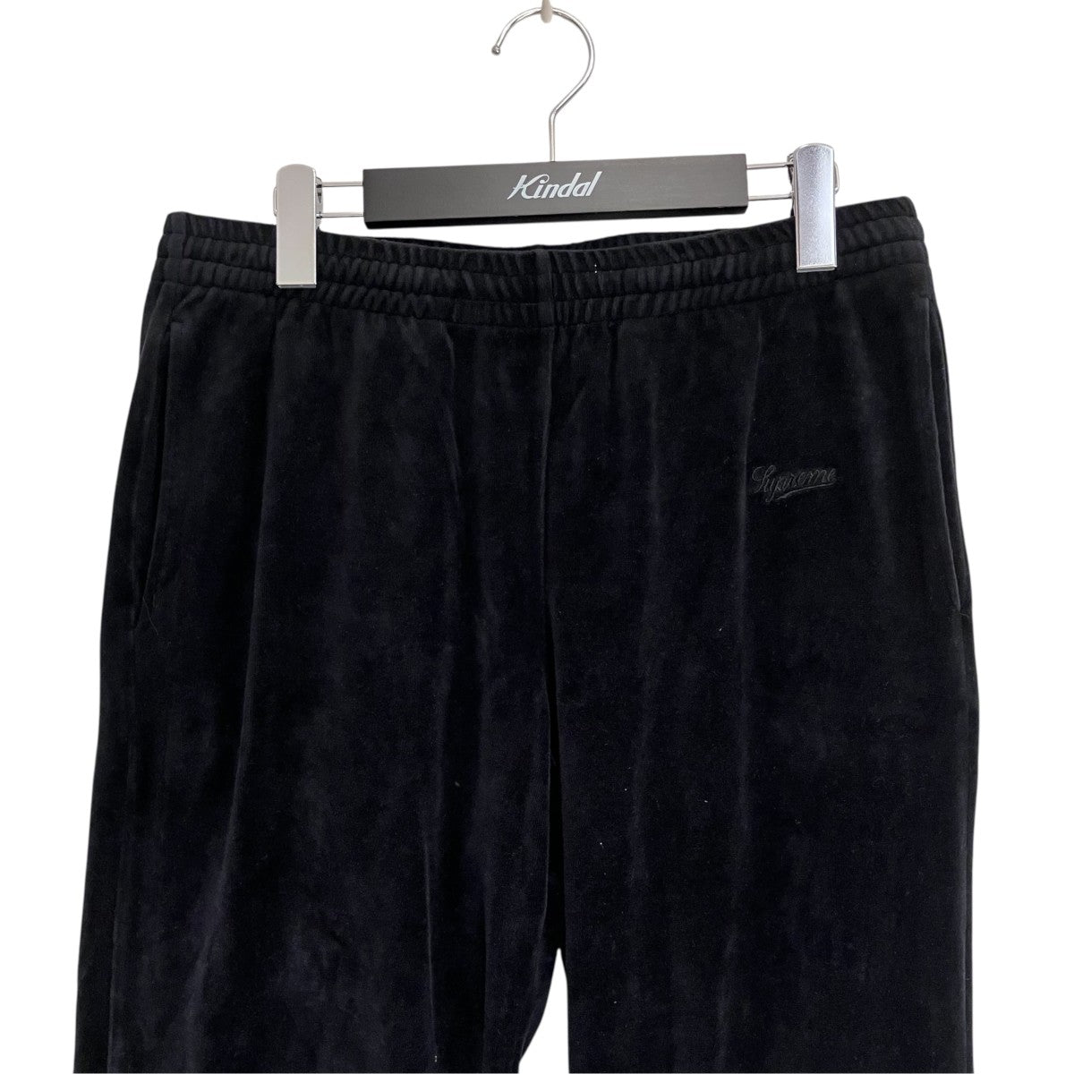 Velour pantsベロアパンツ