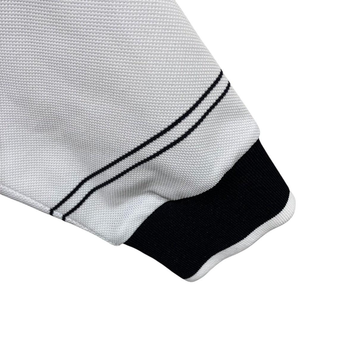 BORDER L S BAGGY TOP長袖TシャツFCRB-242031