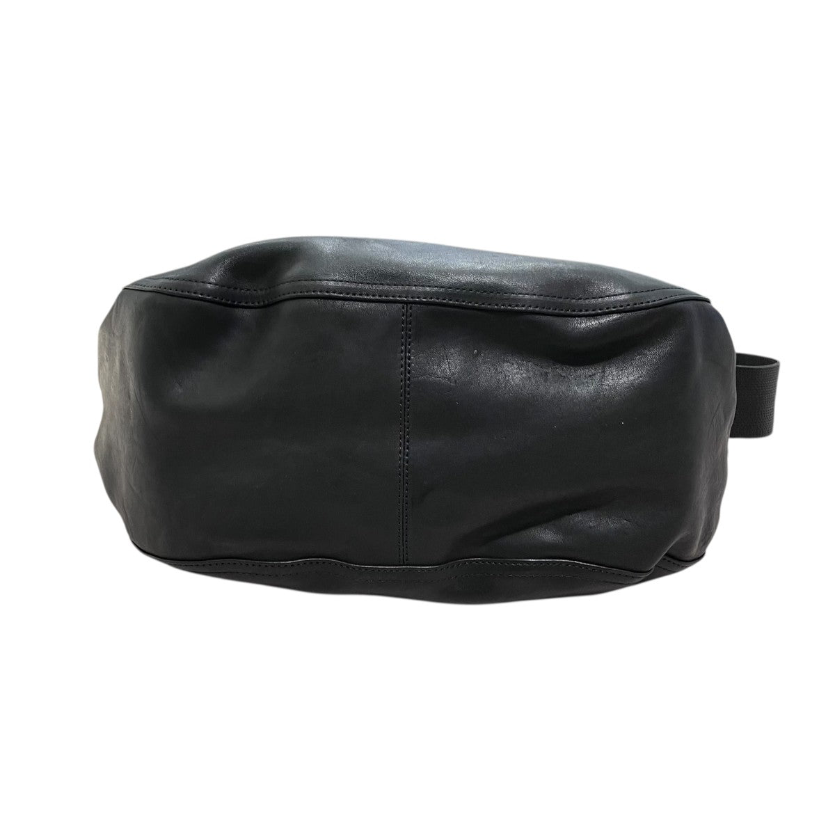 Lot．018 Newsboy Bag Horse Leather Smallショルダーバッグ