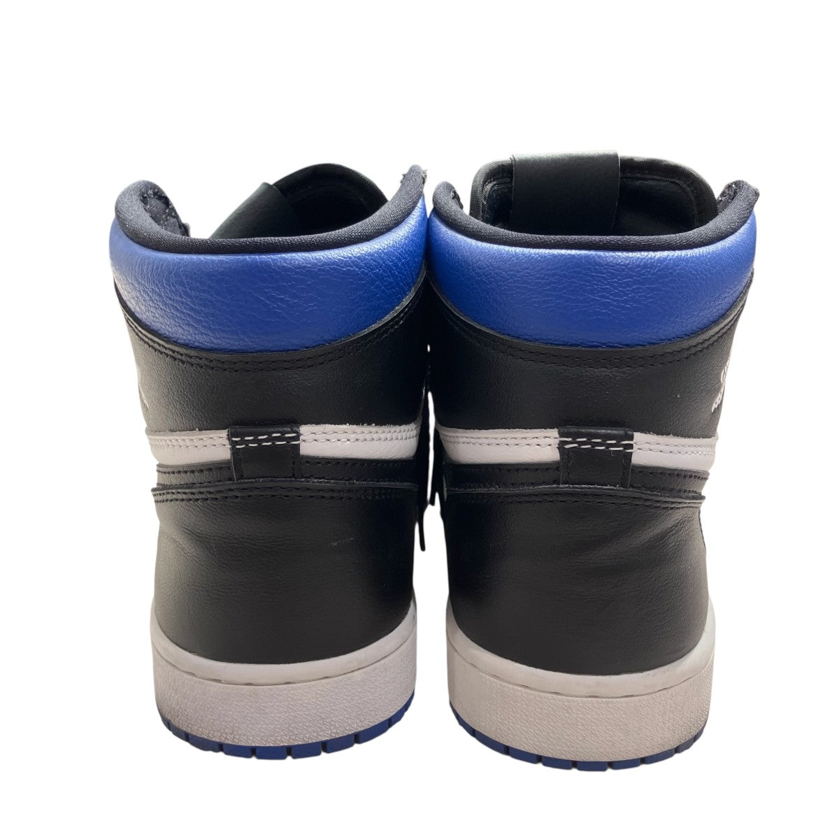 Air Jordan 1 Retro High OG Royal Toeハイカットスニーカー555088-041