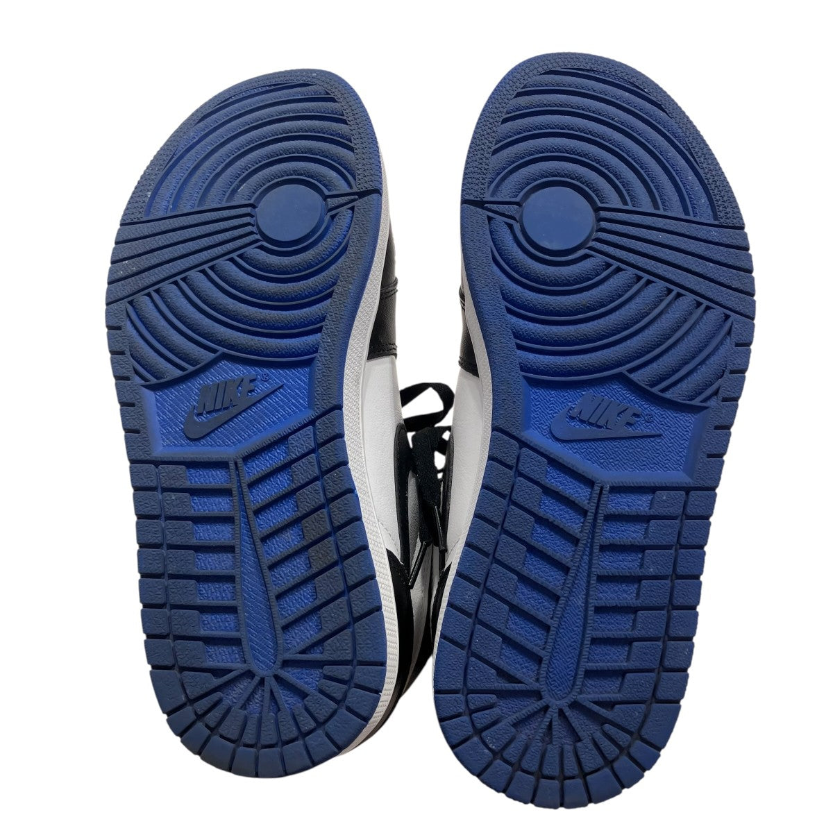 Air Jordan 1 Retro High OG Royal Toeハイカットスニーカー555088-041