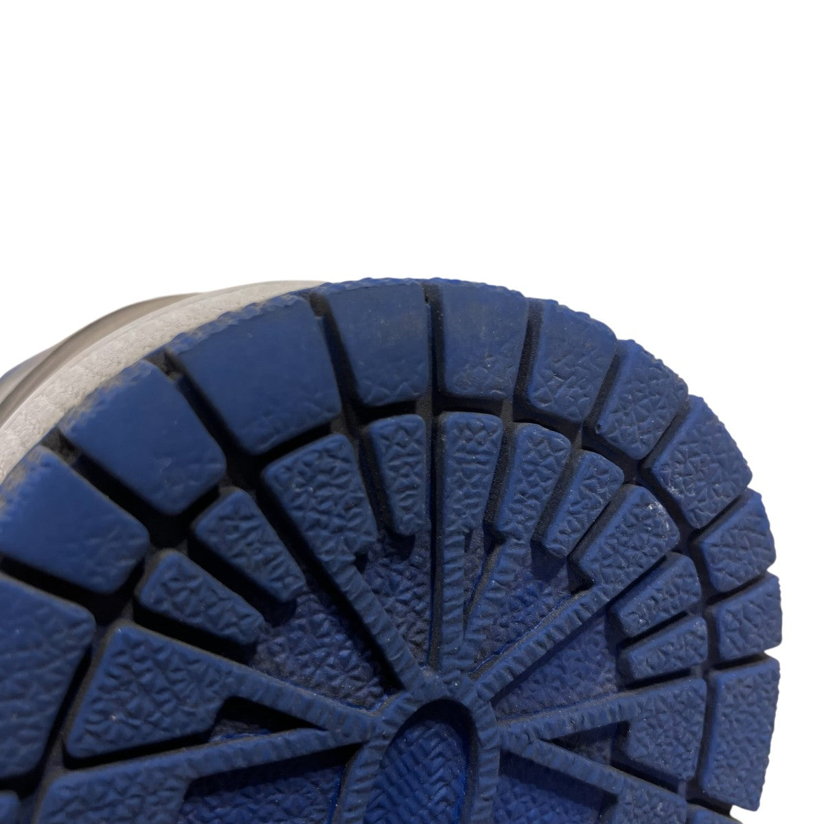 Air Jordan 1 Retro High OG Royal Toeハイカットスニーカー555088-041