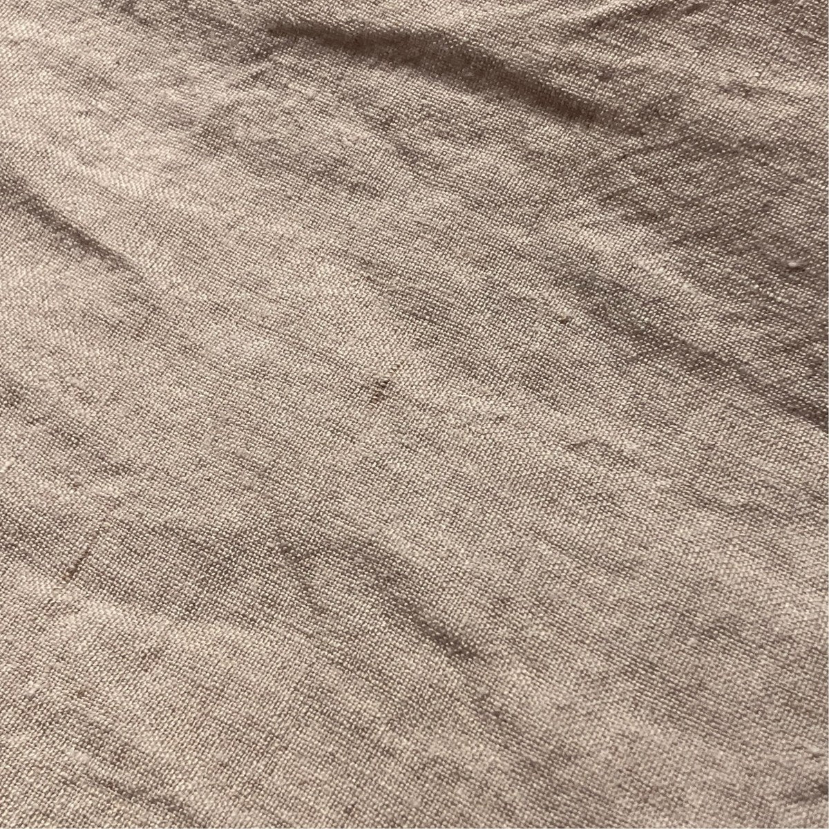 BEAMS PLUS Open Collar 1 40 Linen半袖シャツ38010192139 古着・中古-5枚目のアイテム画像