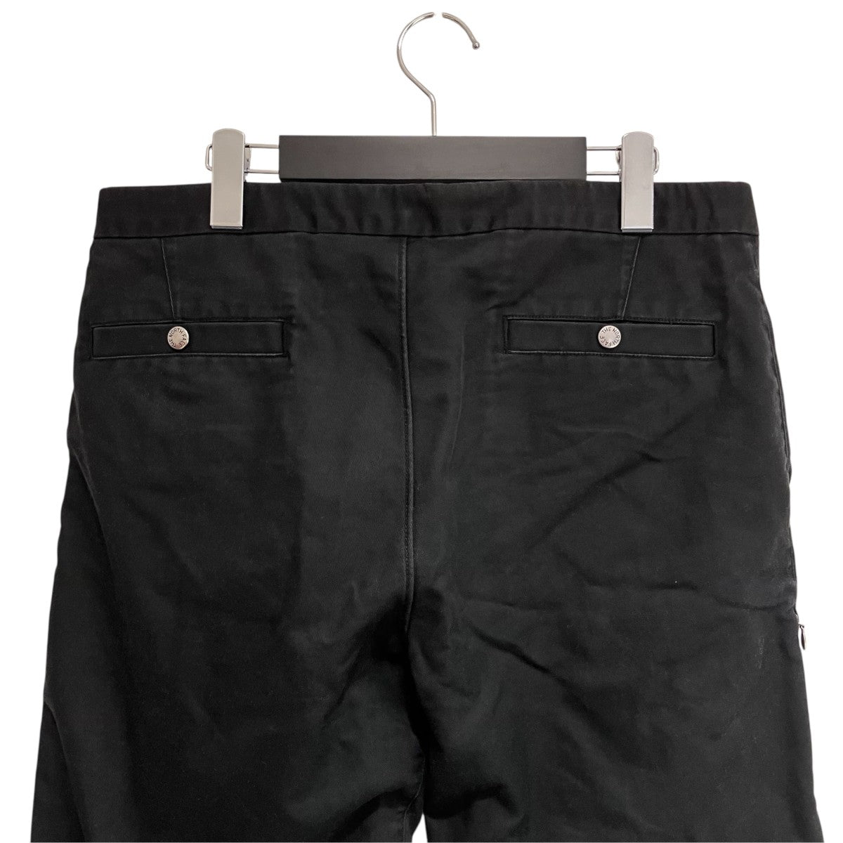 Stretch Twill Tapered PantsパンツNT5301N