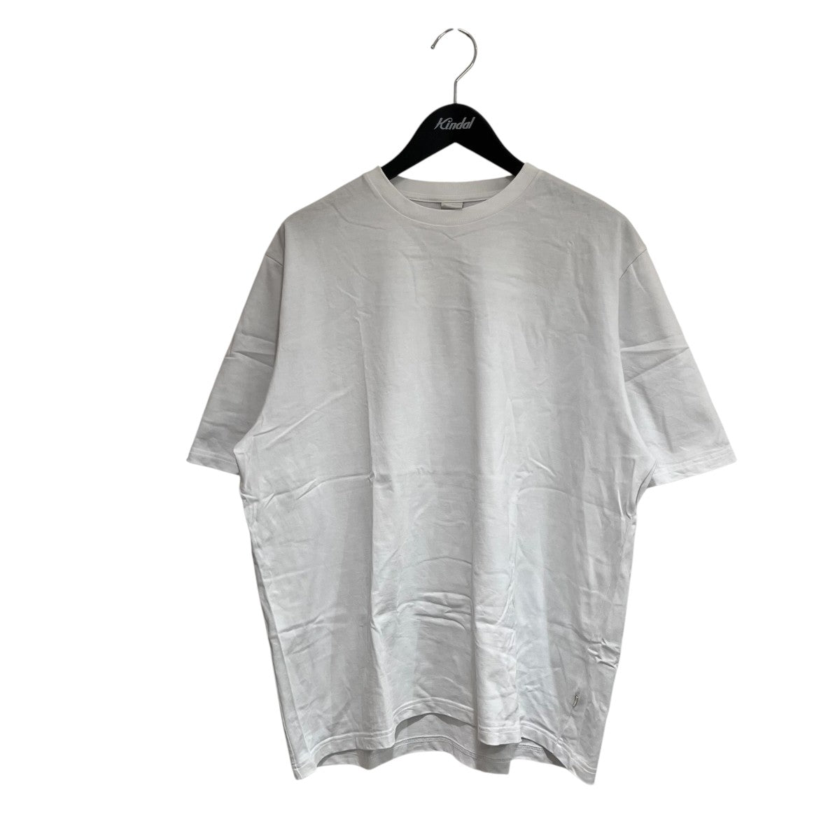 Fine Cotton Basic半袖Tシャツ034