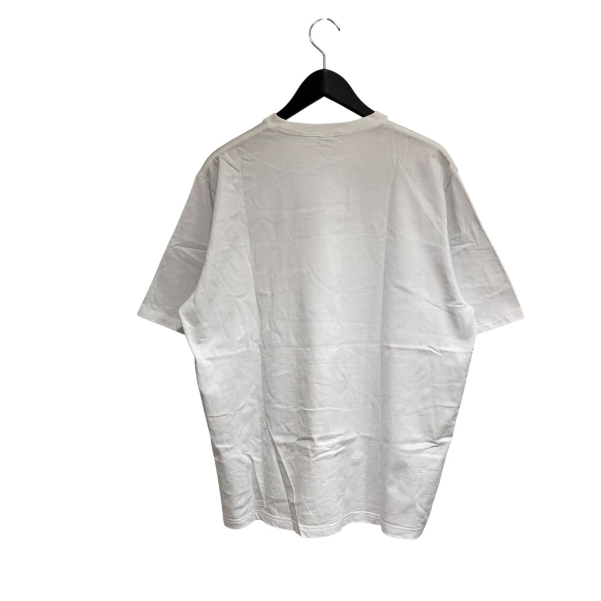 Fine Cotton Basic半袖Tシャツ034