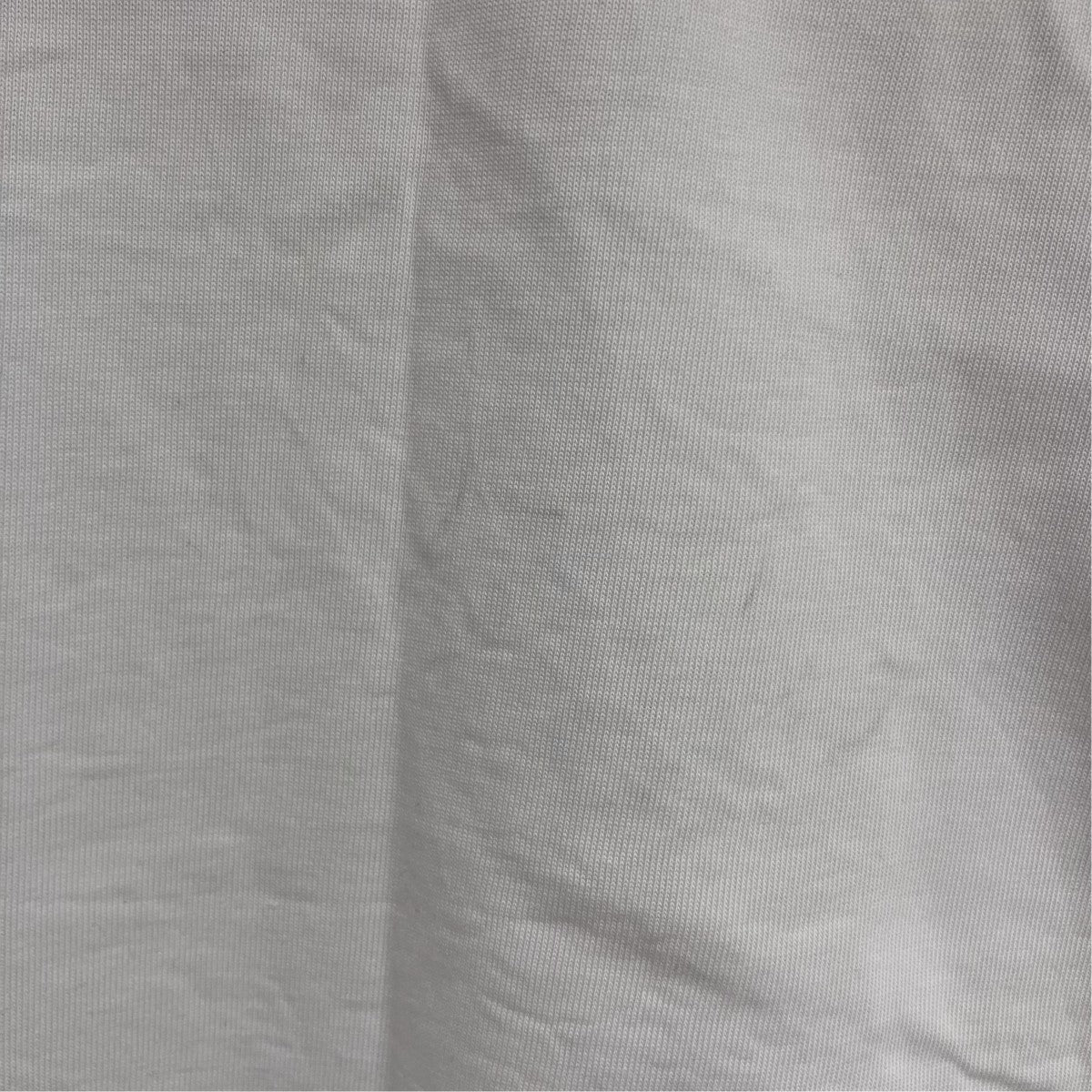 Fine Cotton Basic半袖Tシャツ034
