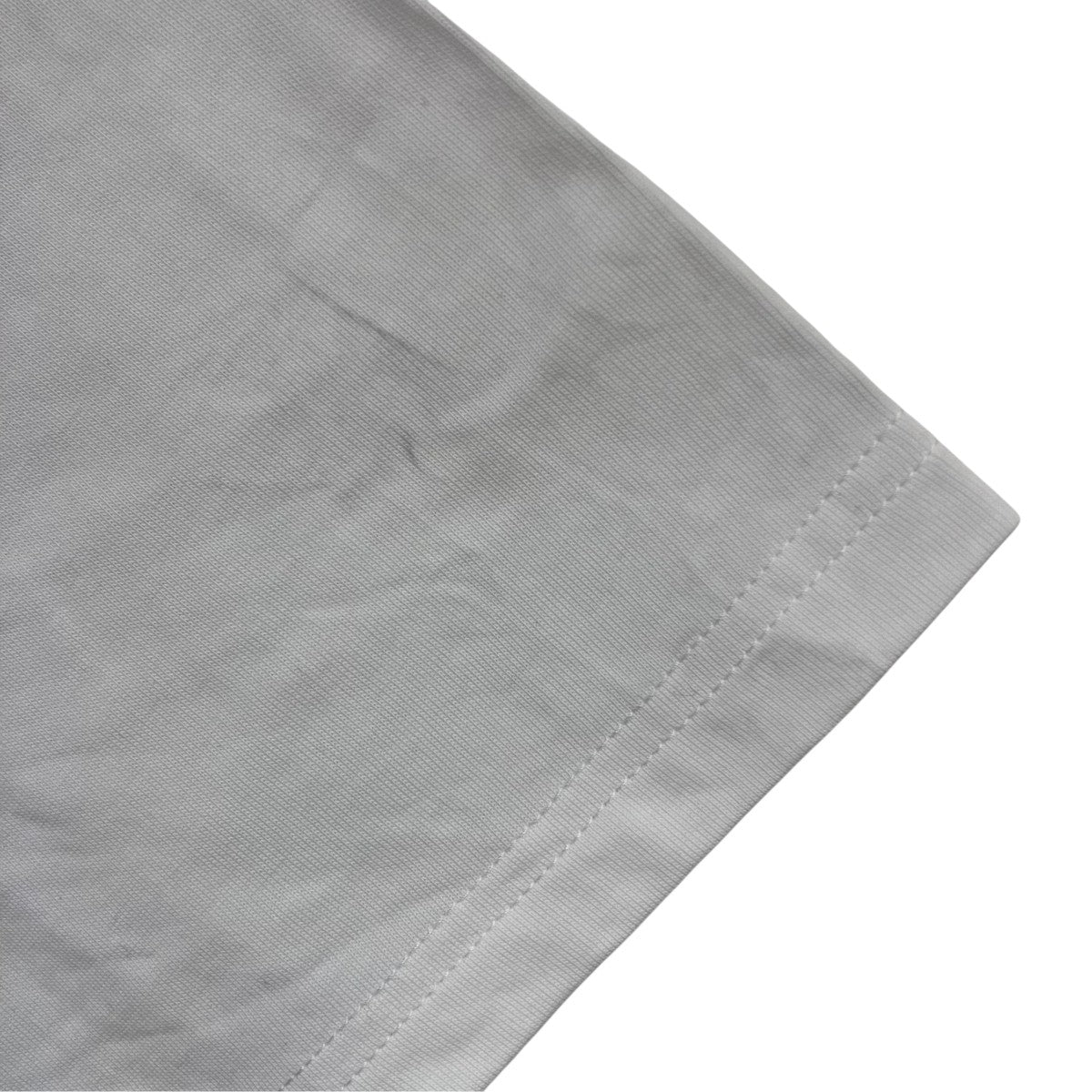 Fine Cotton Basic半袖Tシャツ034
