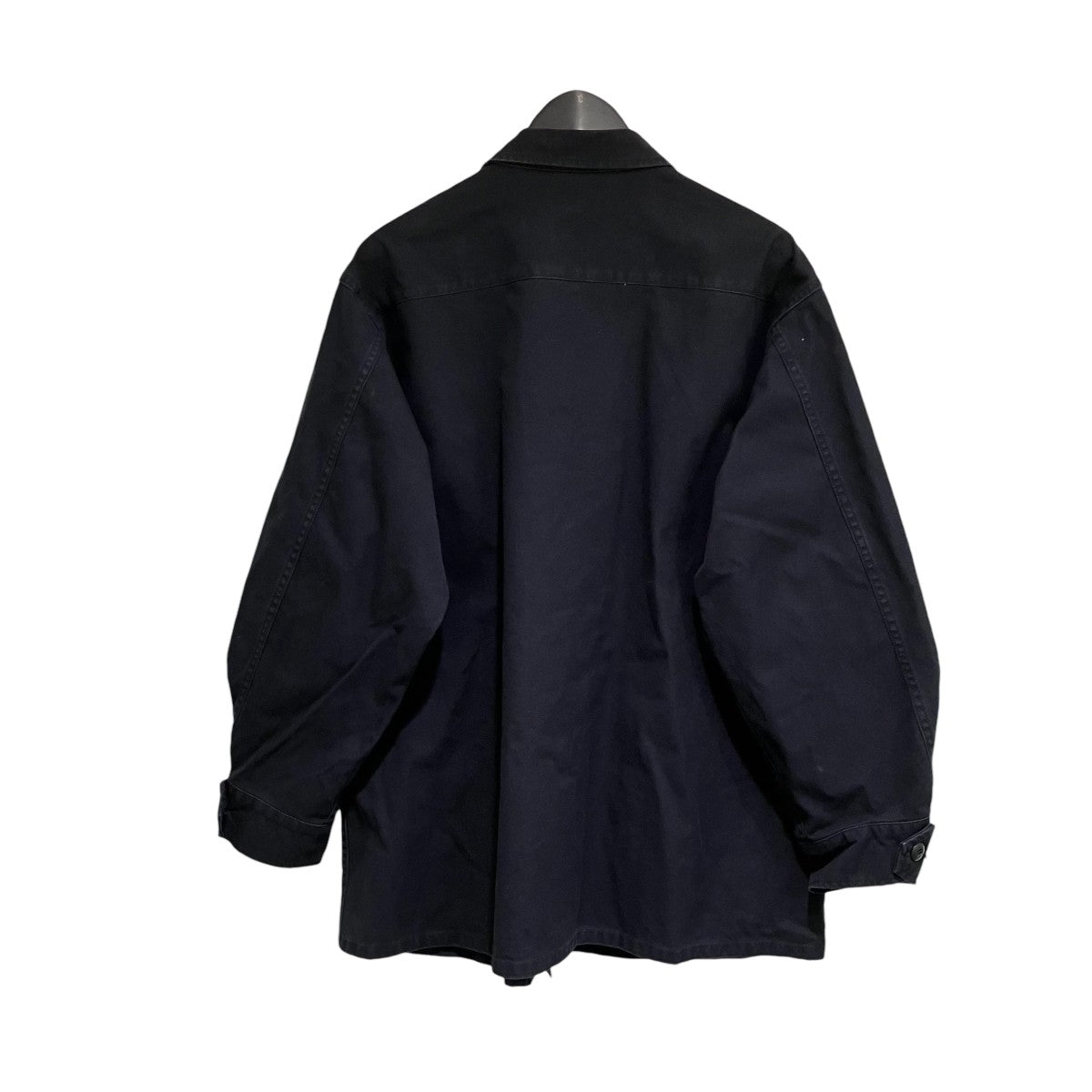 jungle fatigue duck jacketジャケット044