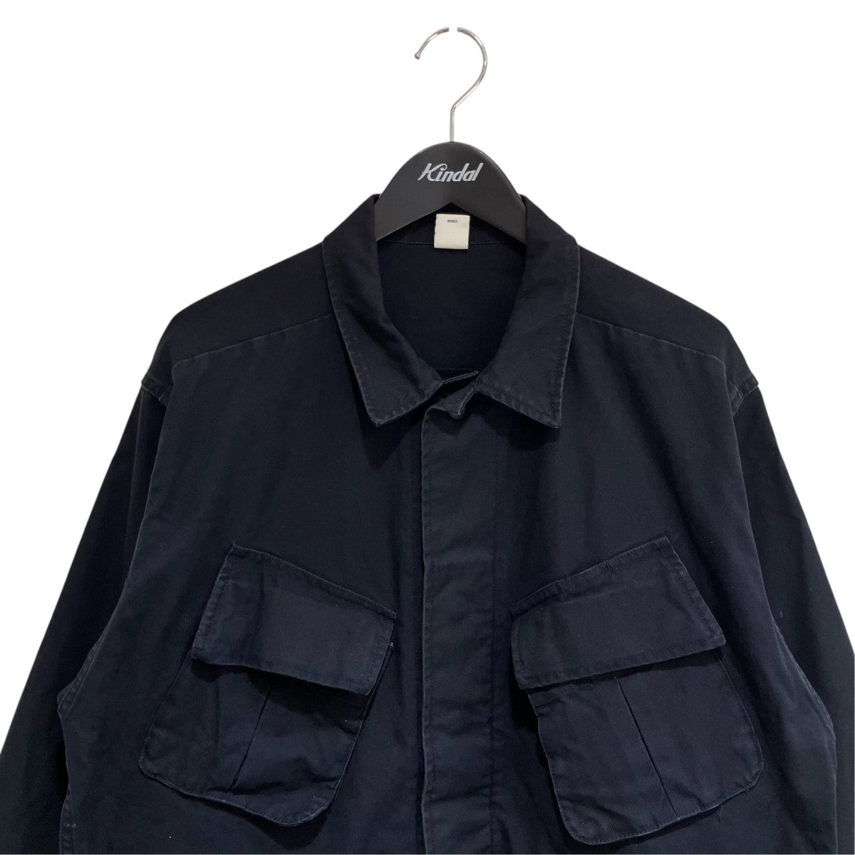 jungle fatigue duck jacketジャケット044