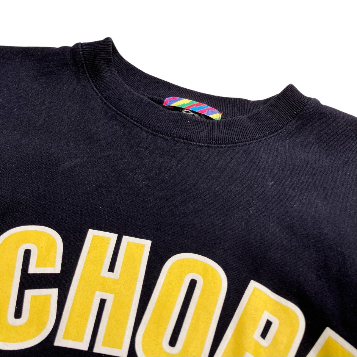 ×L’ECHOPPE長袖トレーナー