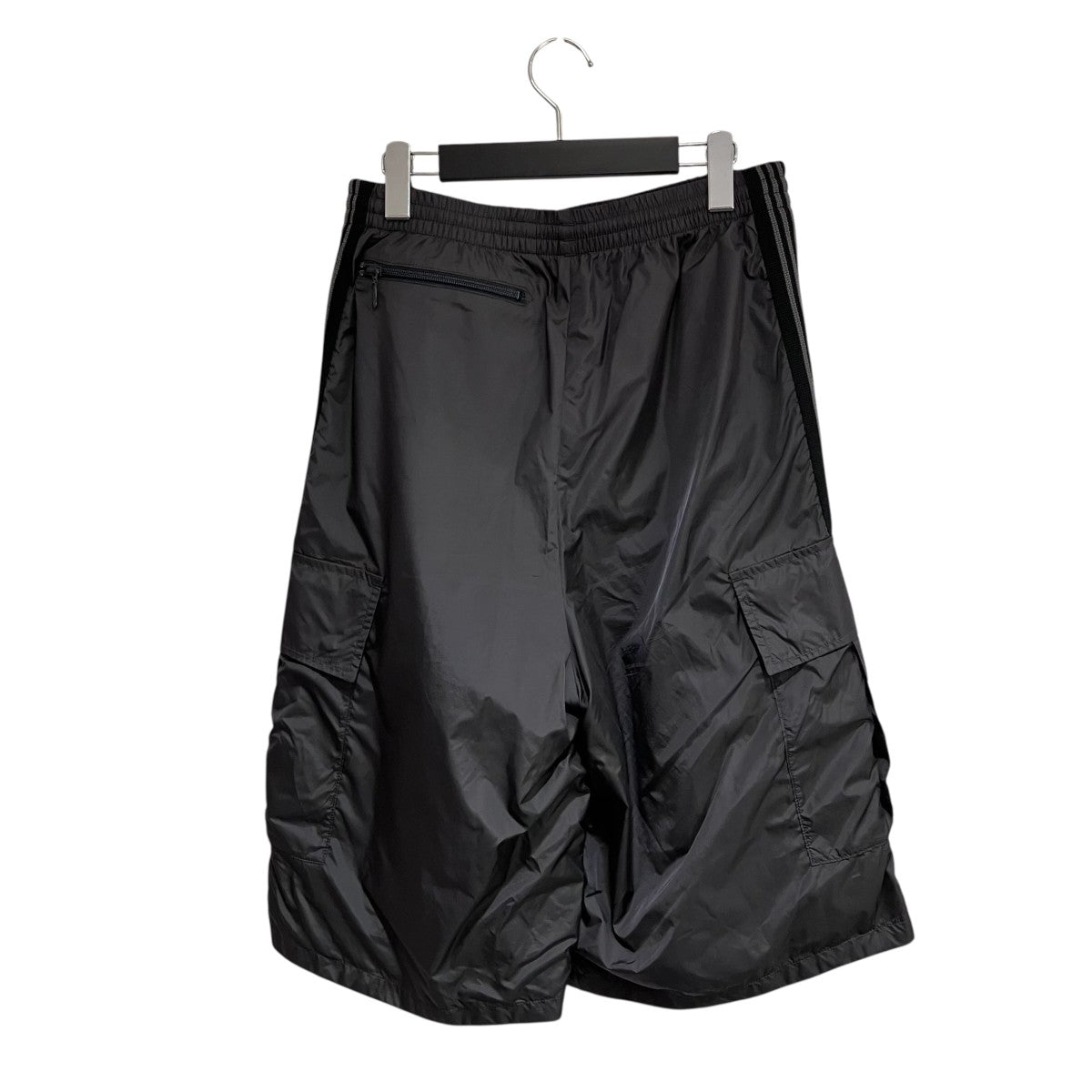 H．D． NYLON TRACK SHORTS S THE GALLERY BOX別注ハーフパンツSX1651