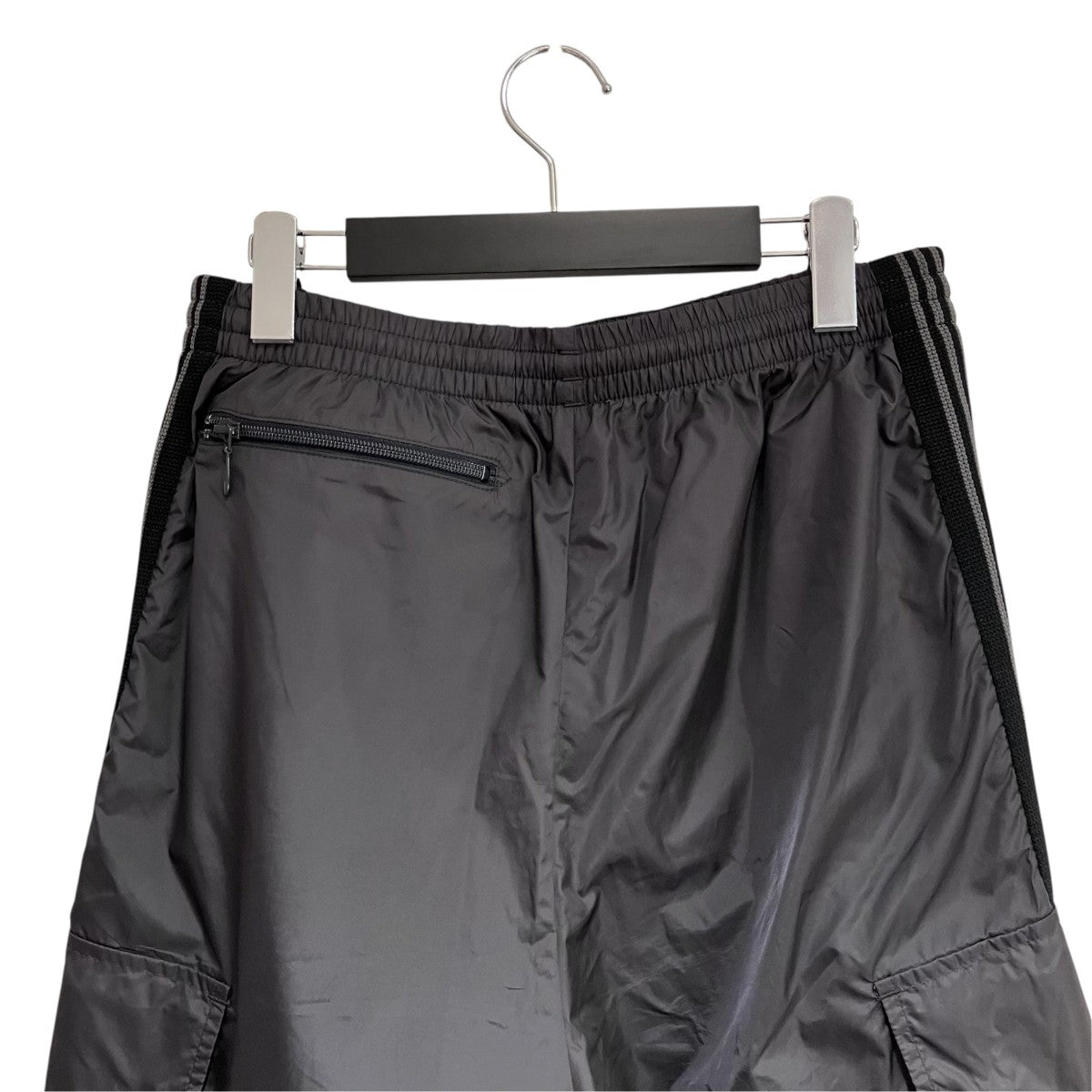H．D． NYLON TRACK SHORTS S THE GALLERY BOX別注ハーフパンツSX1651