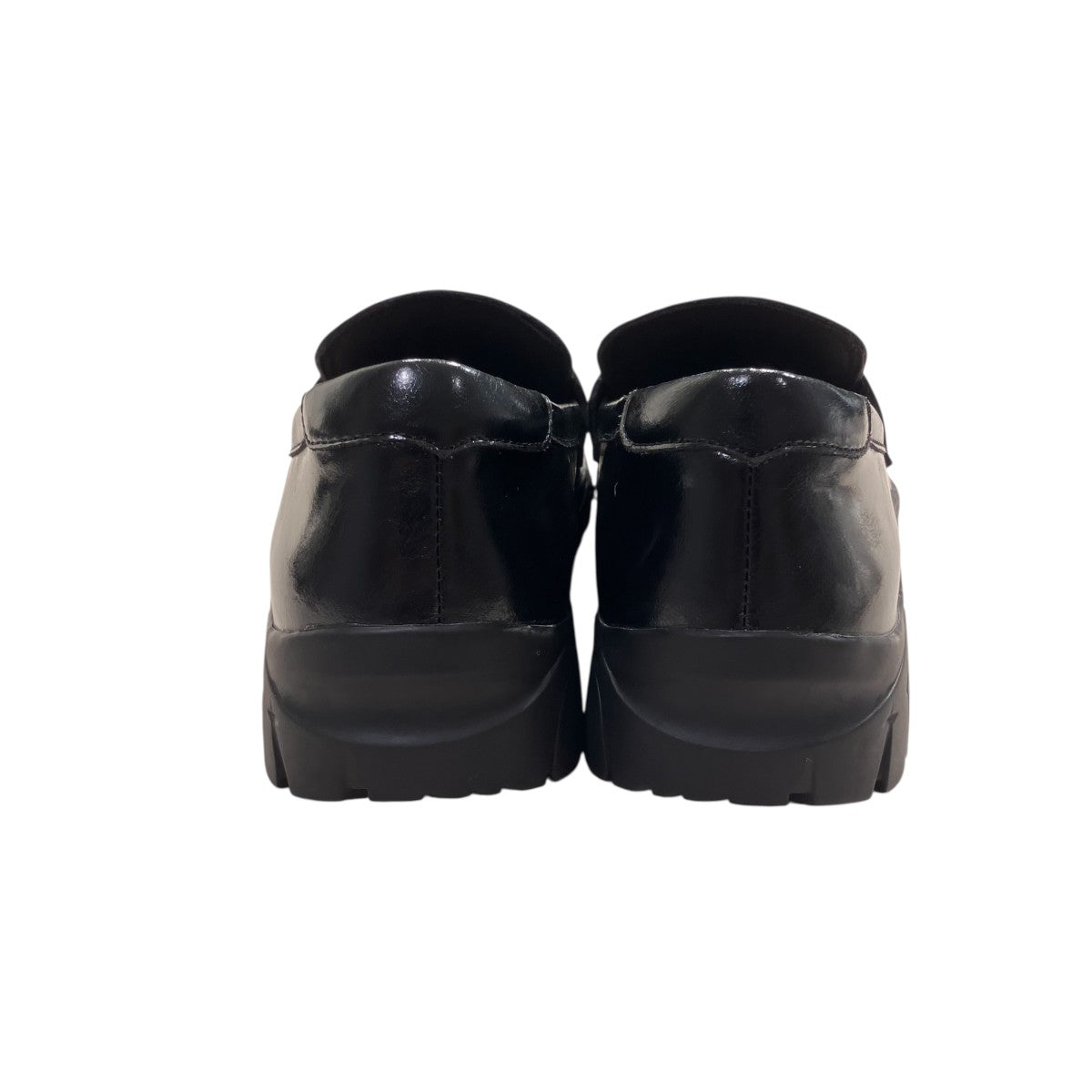 G VIBRAM LOAFERSローファー26-192-826-5307-3-0