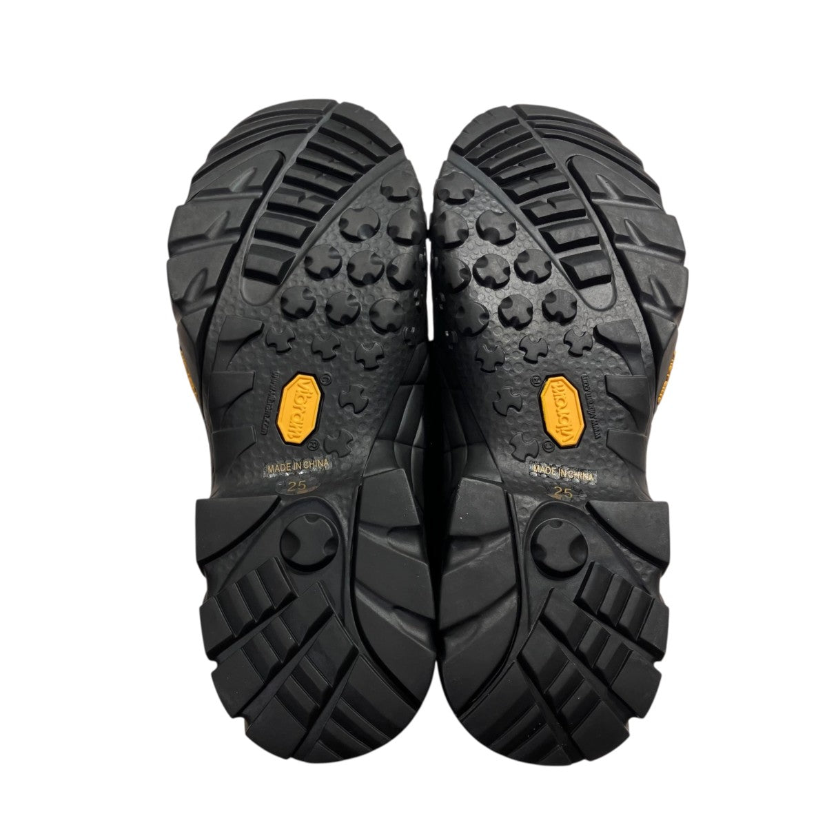 G VIBRAM LOAFERSローファー26-192-826-5307-3-0