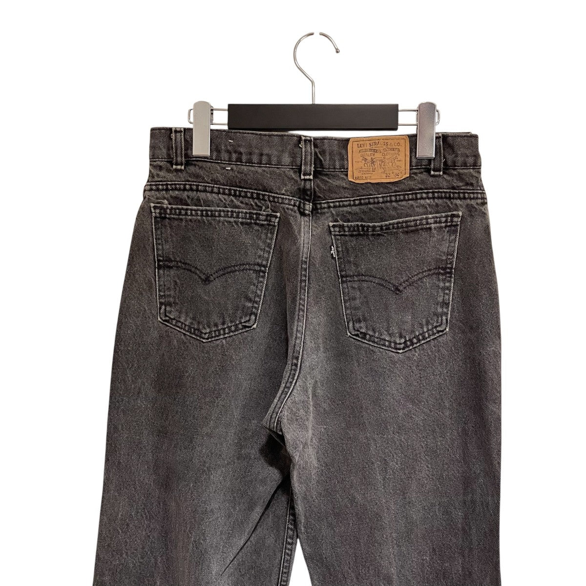 90S USA製デニムパンツ40550-4159
