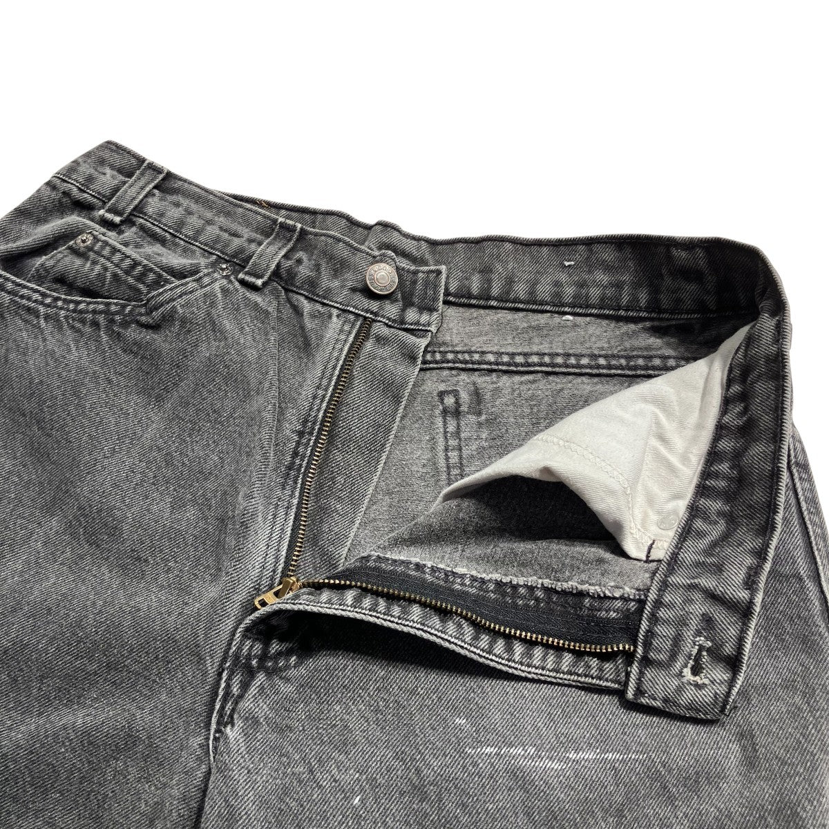 90S USA製デニムパンツ40550-4159