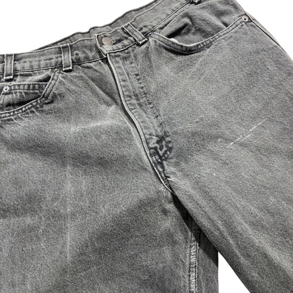 90S USA製デニムパンツ40550-4159