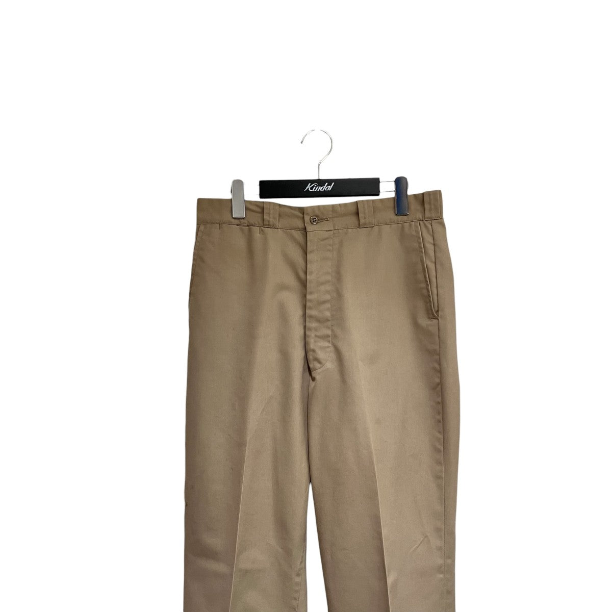 60S US ARMY GRIPPER ZIPPERジップ トラウザーズパンツ
