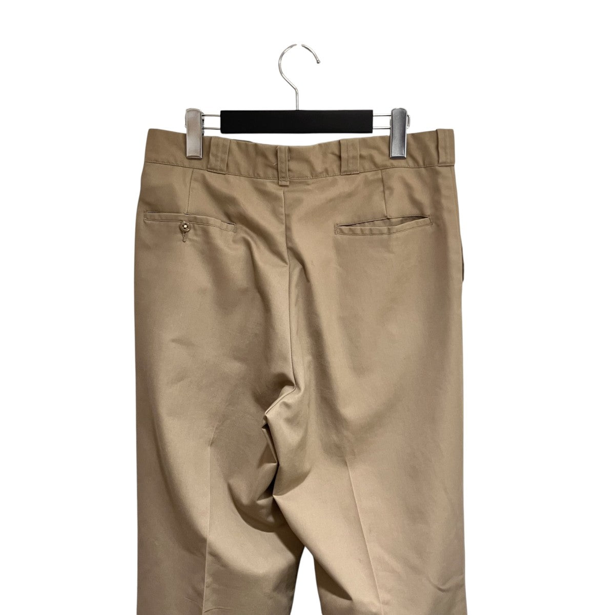 60S US ARMY GRIPPER ZIPPERジップ トラウザーズパンツ